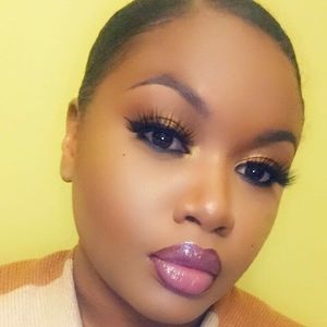 Meet your Posher, Shawndell